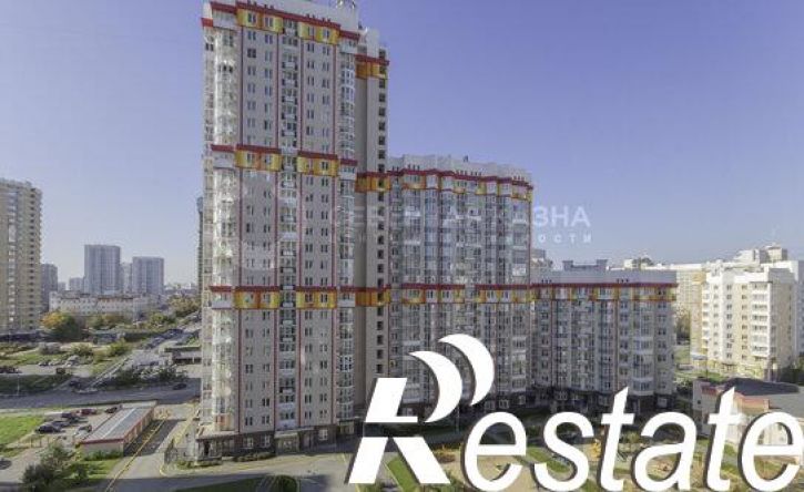 2-комн квартира улица Циолковского, 29,  д. 29