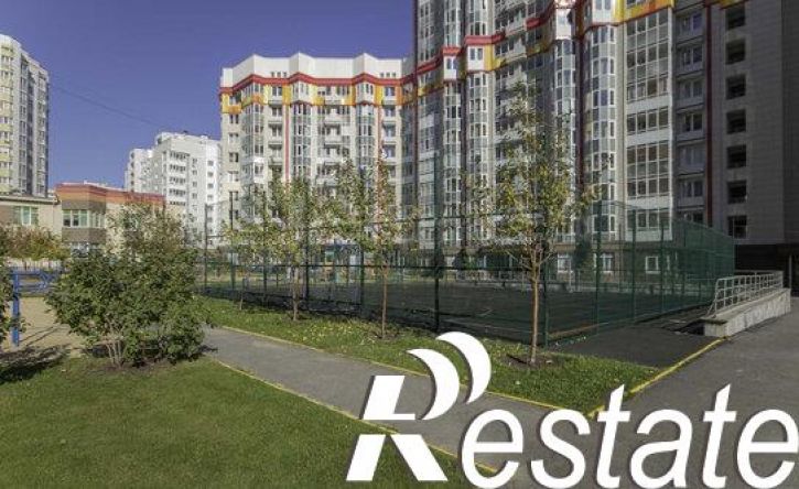 2-комн квартира улица Циолковского, 29,  д. 29