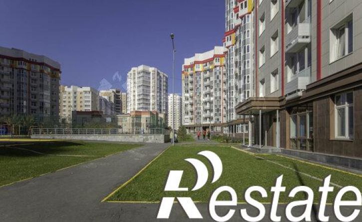 2-комн квартира улица Циолковского, 29,  д. 29