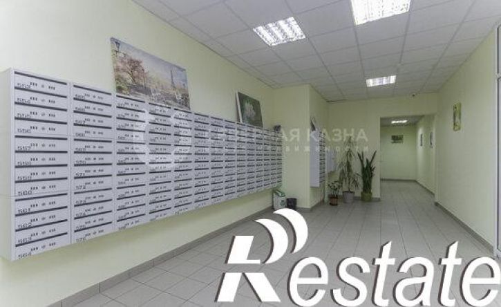 2-комн квартира улица Циолковского, 29,  д. 29
