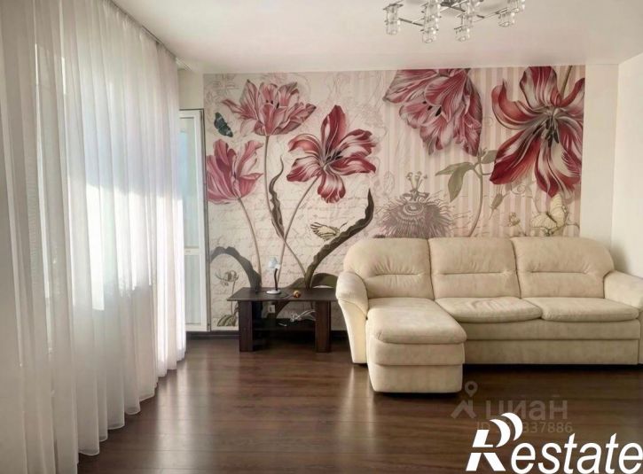 1-комн квартира Кунарская улица, 14 к1,  д. 14 к1