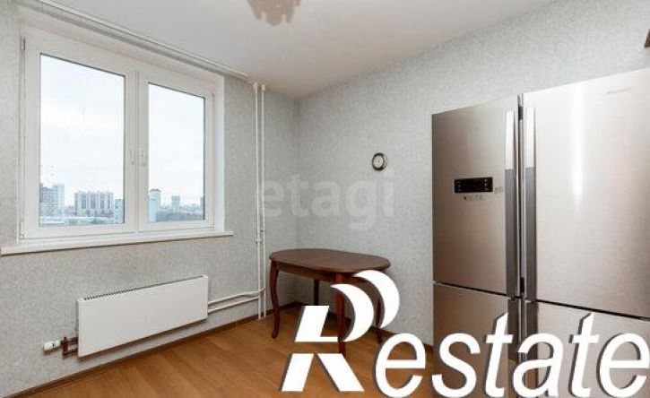 2-комн квартира улица Шевелёва, 7,  д. 7