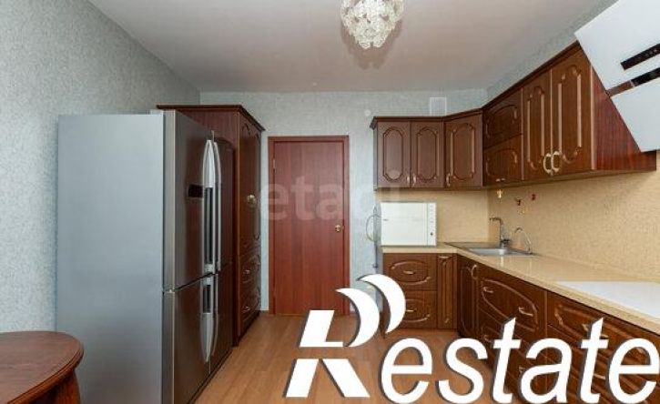 2-комн квартира улица Шевелёва, 7,  д. 7