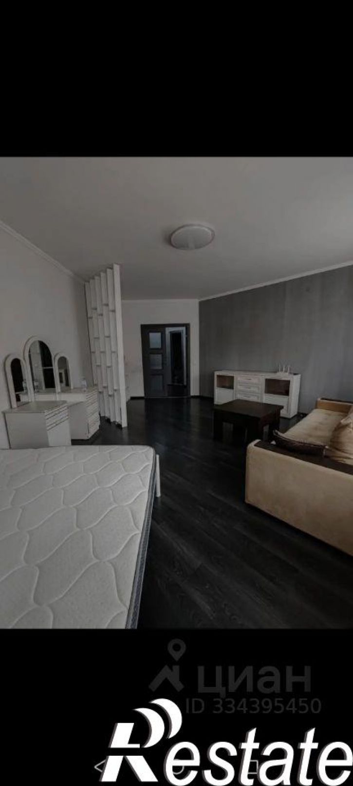 1-комн квартира Селькоровская улица, 34,  д. 34