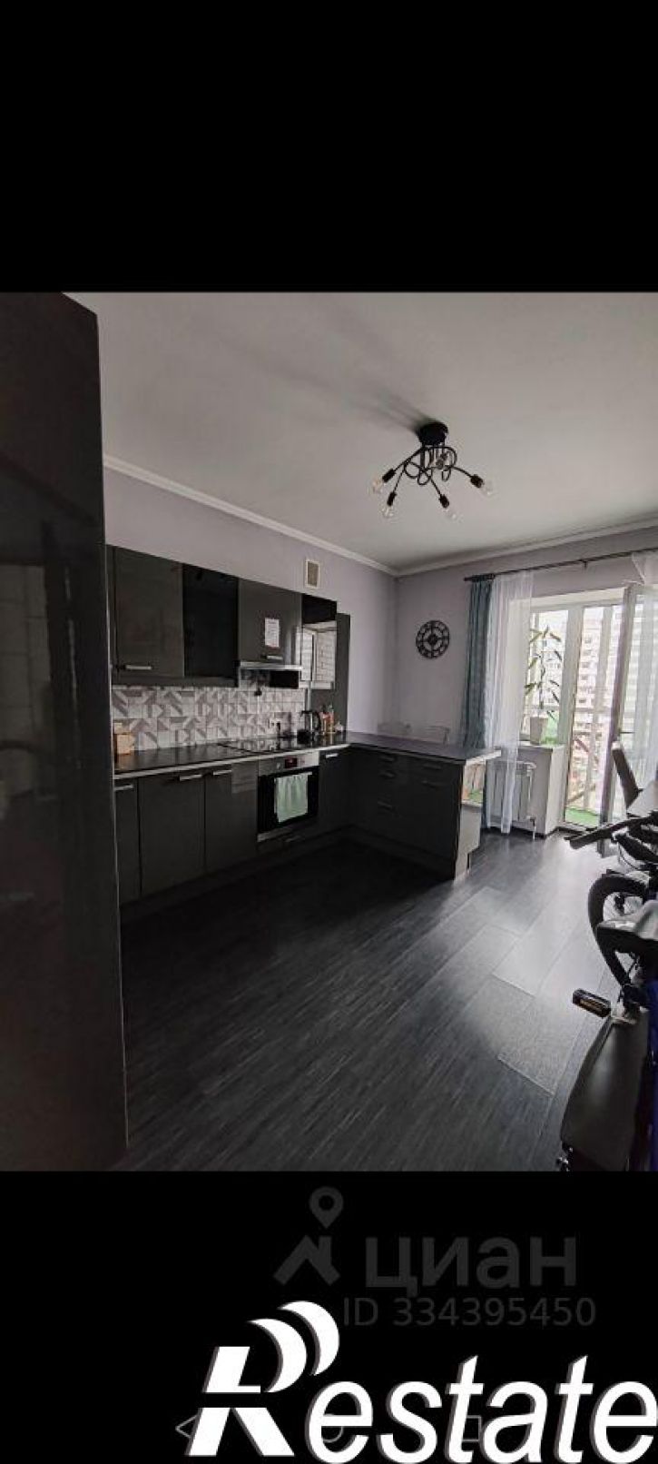 1-комн квартира Селькоровская улица, 34,  д. 34