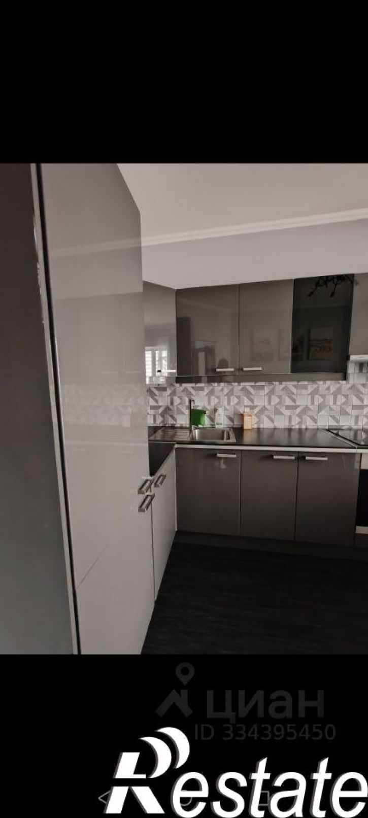 1-комн квартира Селькоровская улица, 34,  д. 34