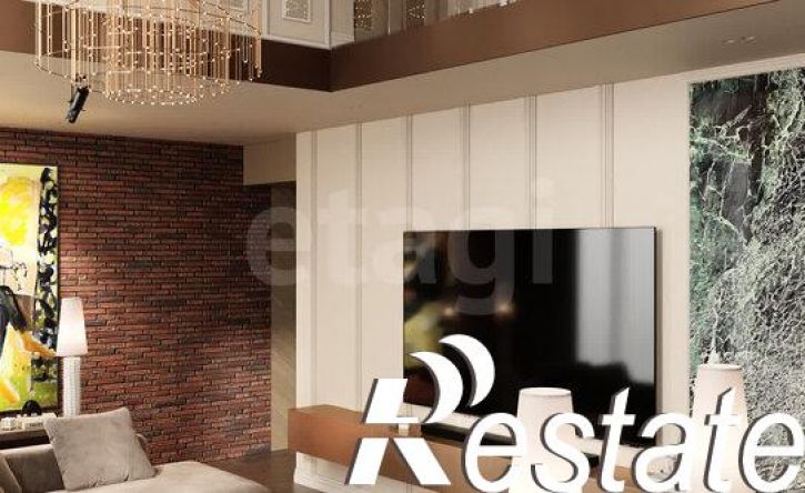 4-комн квартира улица Радищева, 24,  д. 24
