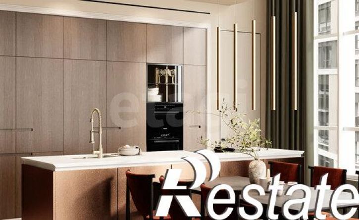 4-комн квартира улица Радищева, 24,  д. 24