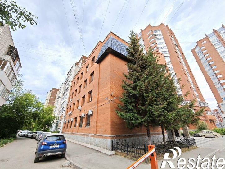 Офис улица Куйбышева, 82А,  д. 82А