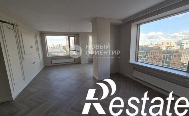 3-комн квартира улица Радищева, 41,  д. 41