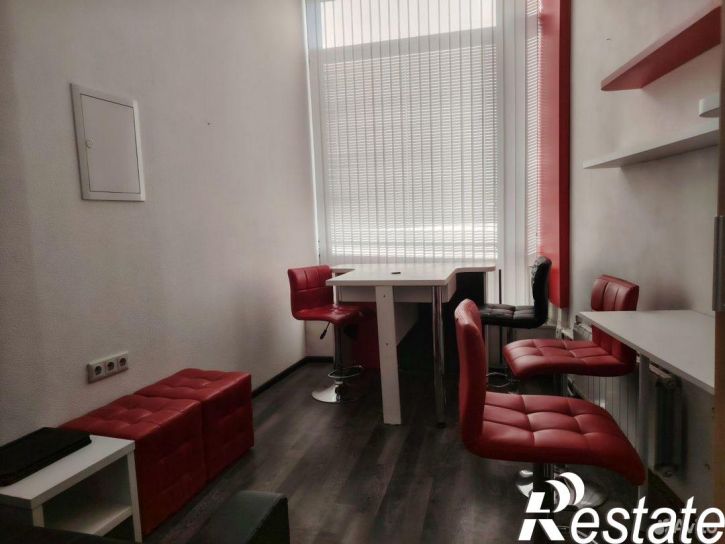 Офис Восточная улица, 7Г,  д. 7Г
