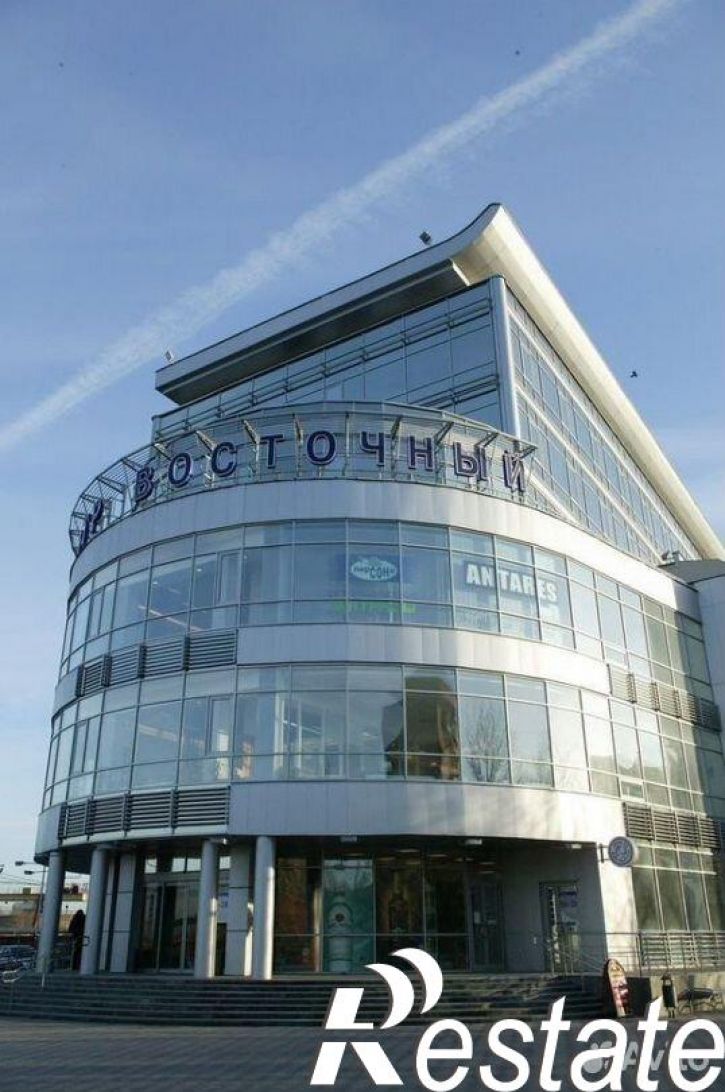 Офис Восточная улица, 7Г,  д. 7Г
