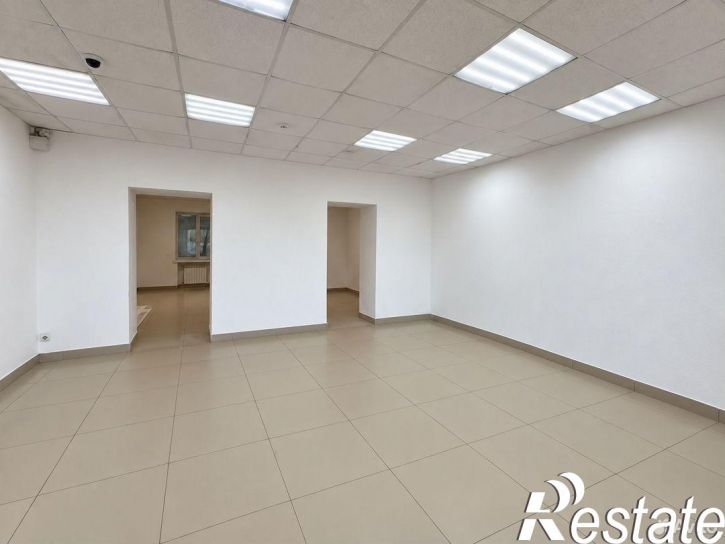 Торговое помещение проспект Космонавтов, 58,  д. 58