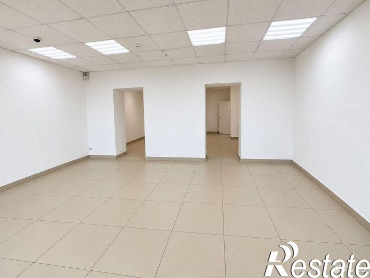 Торговое помещение проспект Космонавтов, 58,  д. 58