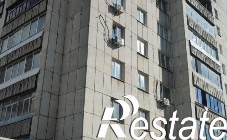 1-комн квартира улица Степана Разина, 80,  д. 80