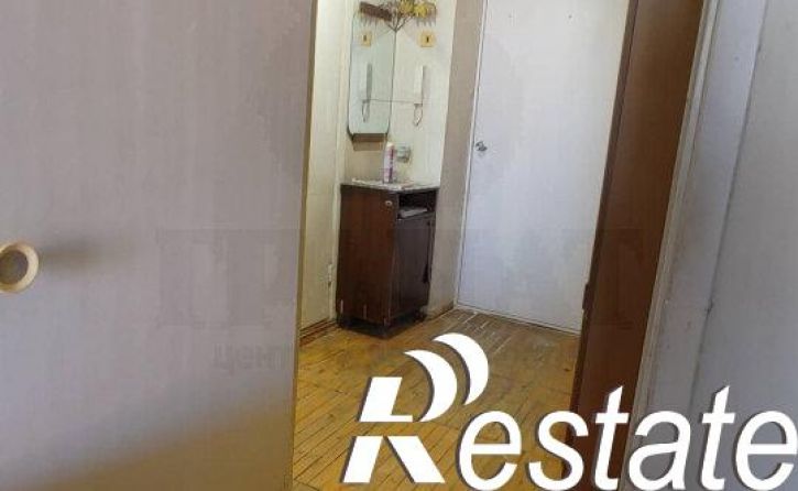 1-комн квартира улица Степана Разина, 80,  д. 80