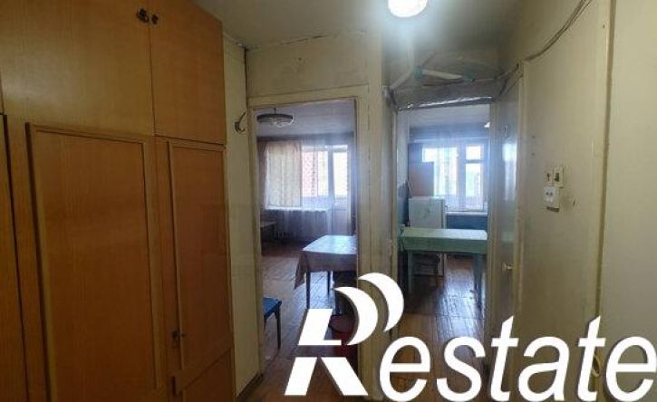 1-комн квартира улица Степана Разина, 80,  д. 80