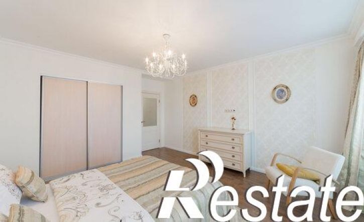 1-комн квартира Московская улица, 66,  д. 66