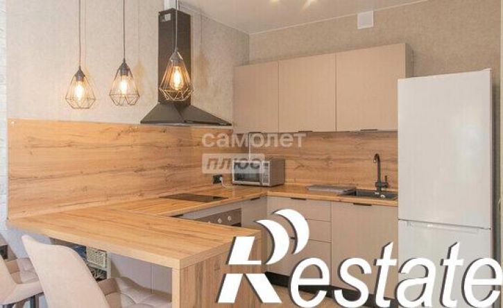 1-комн квартира улица Мира, 47,  д. 47