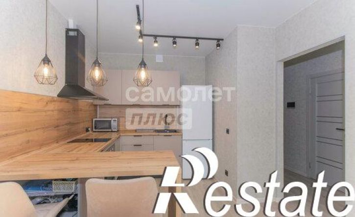 1-комн квартира улица Мира, 47,  д. 47