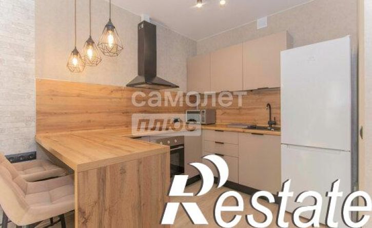 1-комн квартира улица Мира, 47,  д. 47