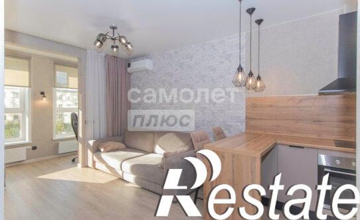 1-комн квартира улица Мира, 47,  д. 47