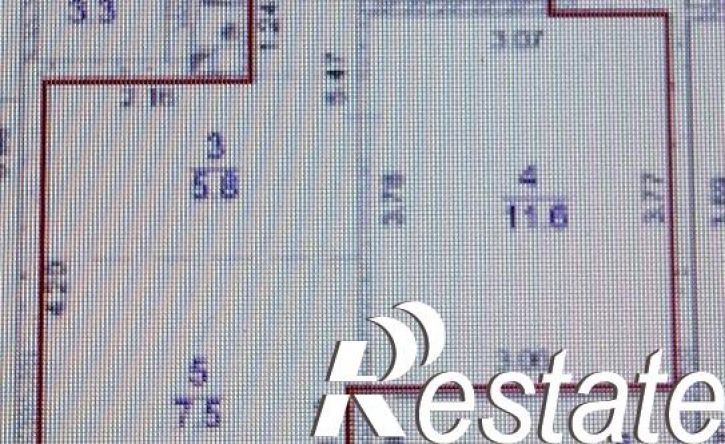 1-комн квартира улица Куйбышева, 106В,  д. 106В