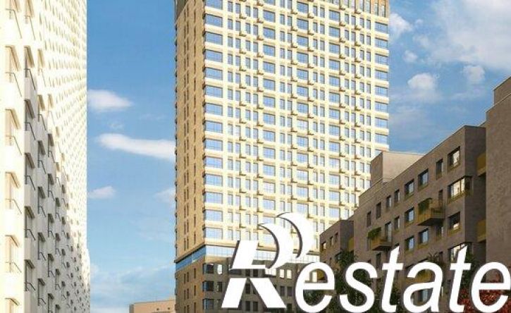 1-комн квартира улица Куйбышева, 106В,  д. 106В