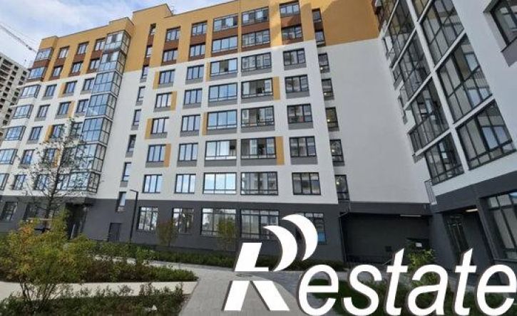 1-комн квартира улица Крауля, 170Б,  д. 170Б