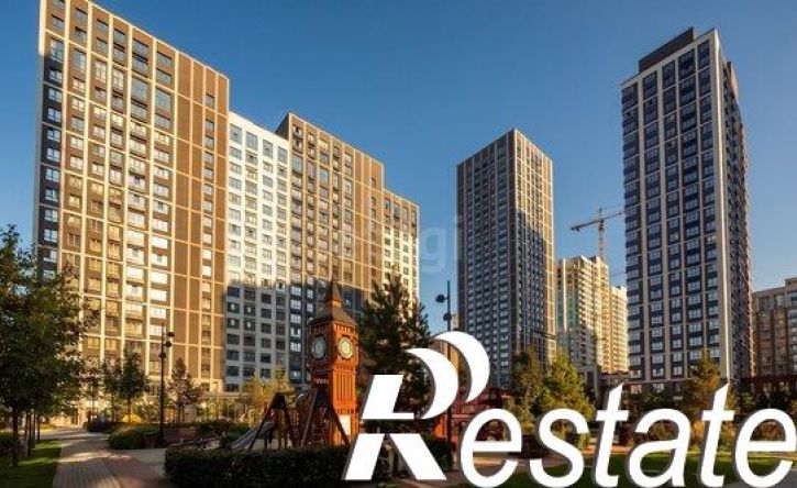 2-комн квартира улица Айвазовского, 52,  д. 52