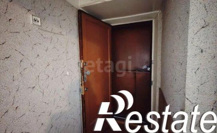2-комн квартира улица Авиаторов, 5,  д. 5