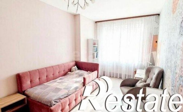 2-комн квартира улица Рябинина, 31,  д. 31