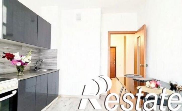 2-комн квартира улица Рябинина, 31,  д. 31