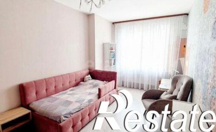 2-комн квартира улица Рябинина, 31,  д. 31