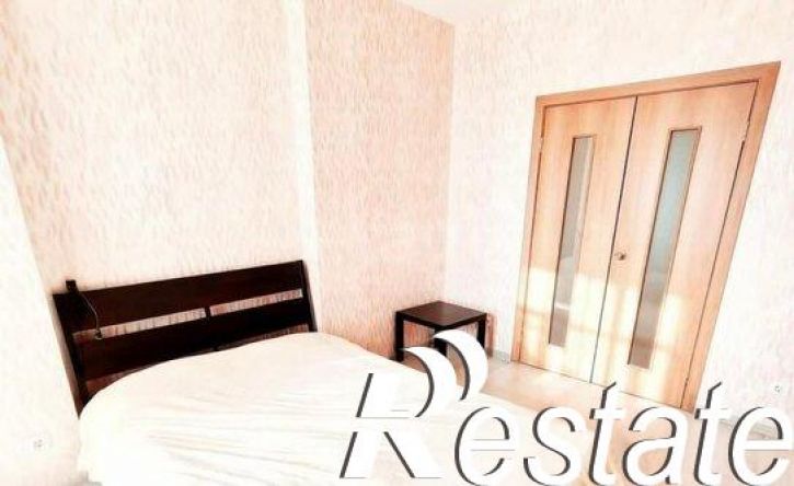2-комн квартира улица Рябинина, 31,  д. 31