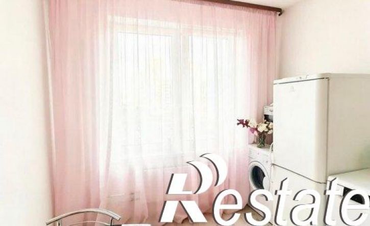 2-комн квартира улица Рябинина, 31,  д. 31