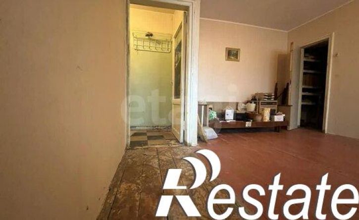 2-комн квартира Черкасская улица, 30А,  д. 30А