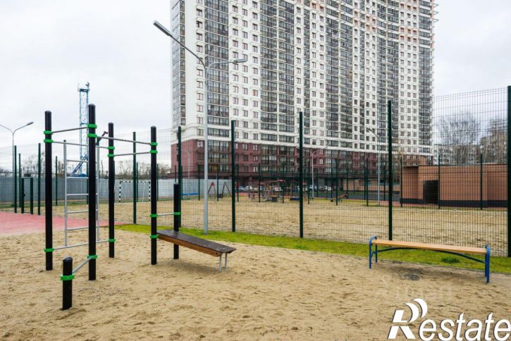 1-комн квартира улица Готвальда, 22,  д. 22