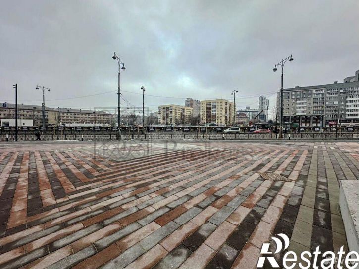 Торговое помещение улица Репина, 24,  д. 24