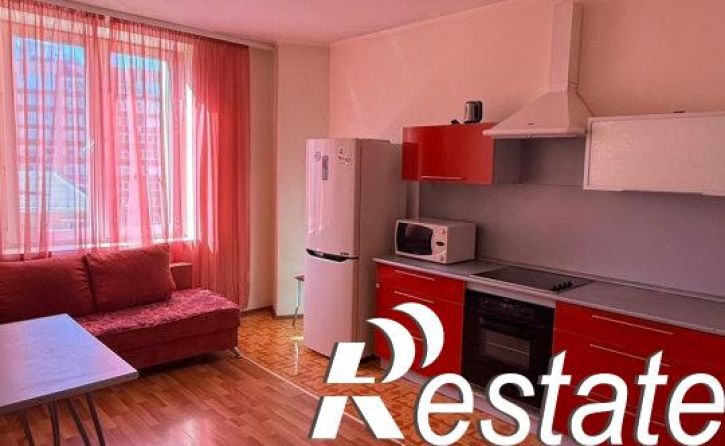 1-комн квартира улица Хохрякова, 72,  д. 72