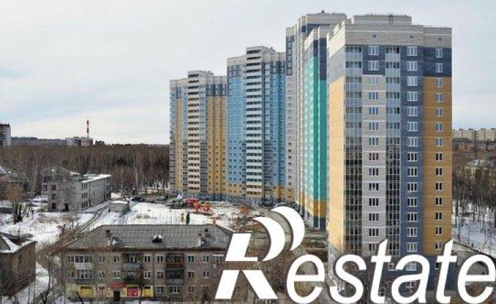 1-комн квартира Сызранский переулок, 17,  д. 17
