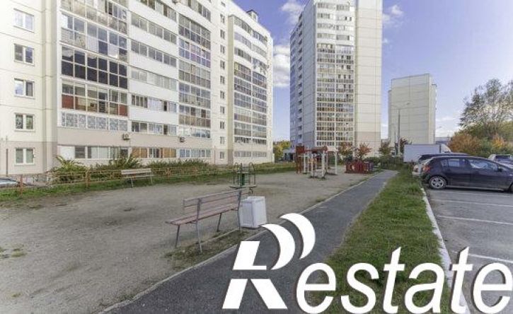 1-комн квартира Техническая улица, 58А,  д. 58А