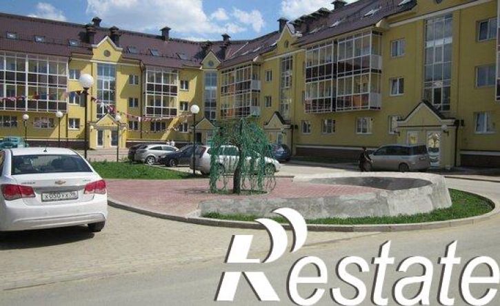 1-комн квартира улица Очеретина, 13,  д. 13