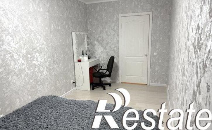 3-комн квартира Короткий переулок, 5к1,  д. 5к1