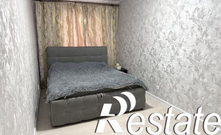 3-комн квартира Короткий переулок, 5к1,  д. 5к1