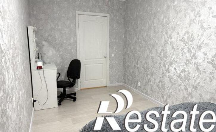 3-комн квартира Короткий переулок, 5к1,  д. 5к1