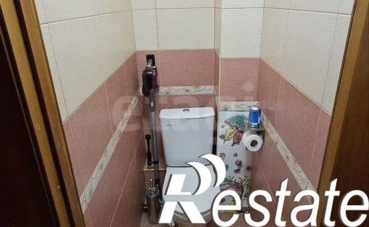 2-комн квартира улица Крестинского, 51,  д. 51
