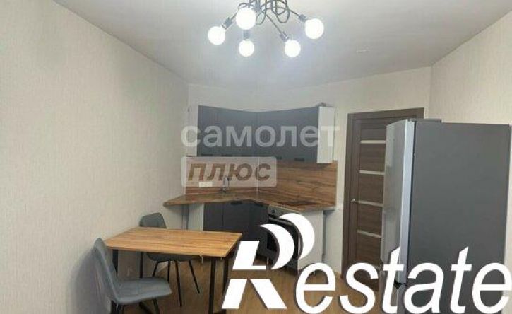 1-комн квартира улица Раевского, 20,  д. 20