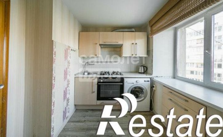2-комн квартира Шефская улица, 91 к4,  д. 91 к4