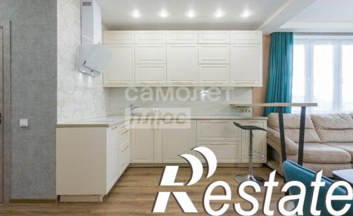 3-комн квартира улица Азина, 22/8,  д. 22/8